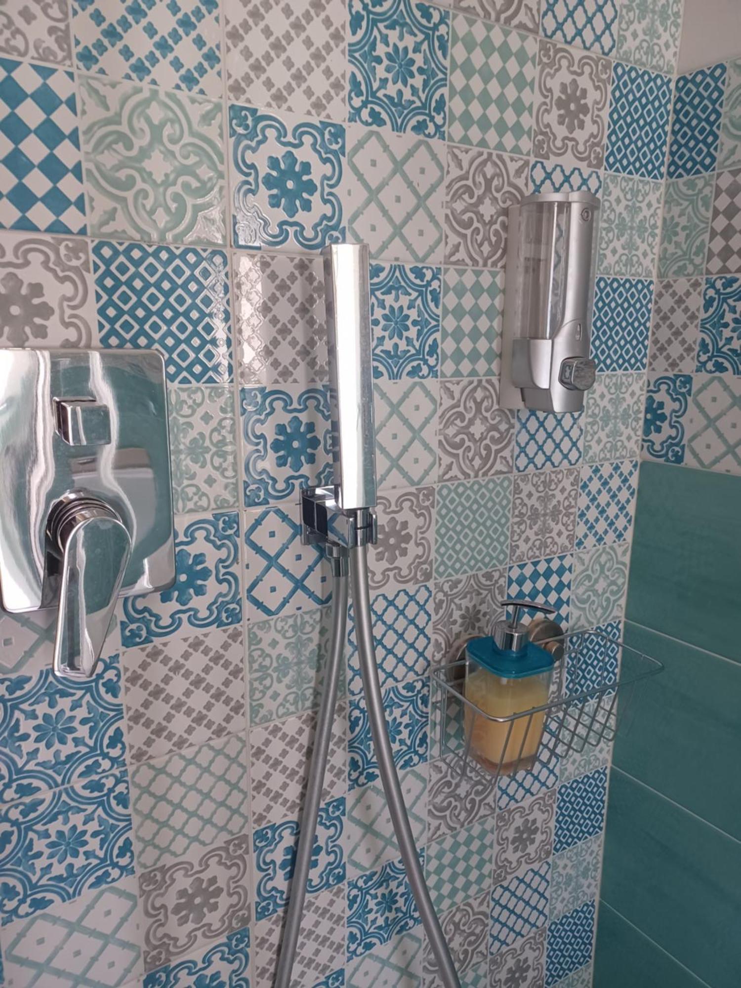 B&B Due Stanzulelle Salerno Eksteriør bilde